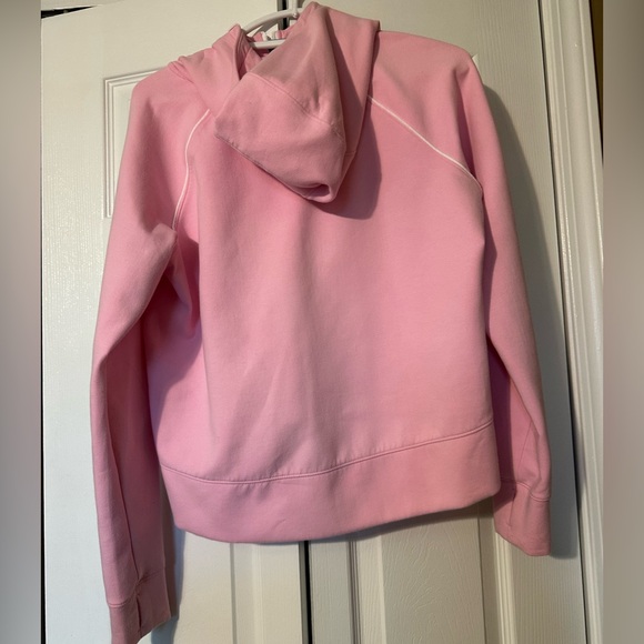 DSG Quarter Zip Hoodie - Picture 2 of 5